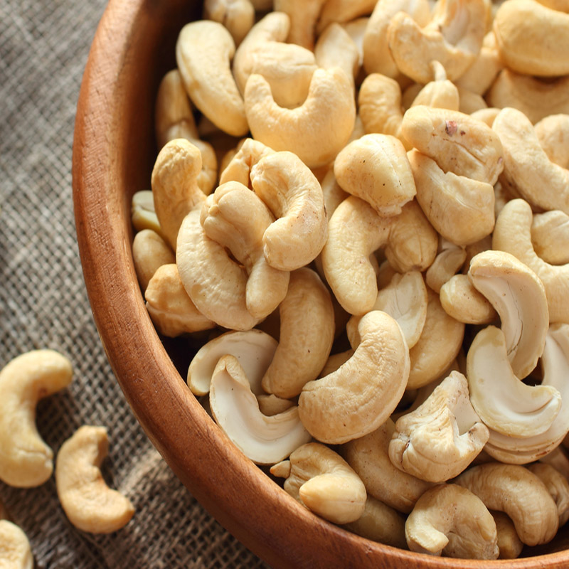 hat-dieu-co-tac-dung-gi